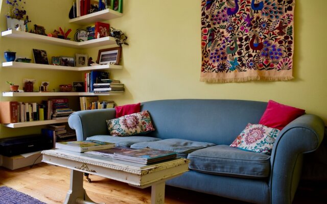 1 Bedroom Apartment By Clapham Common