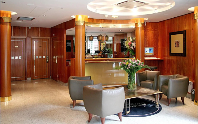 Villa Luxembourg