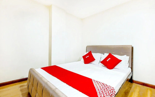 OYO 837 Kysabel Hotel