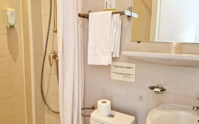 Hotel PLM