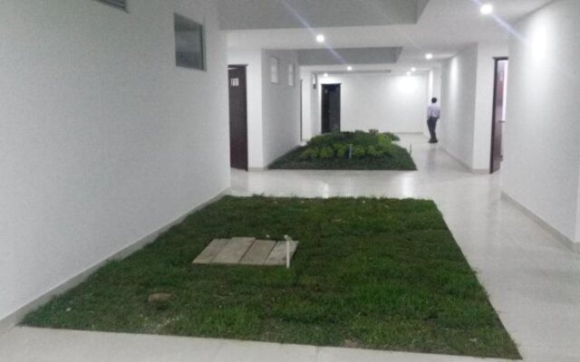 Hotel Las Piedras San Jose