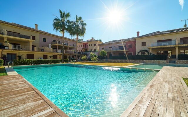 SolHabitat Montemar Views