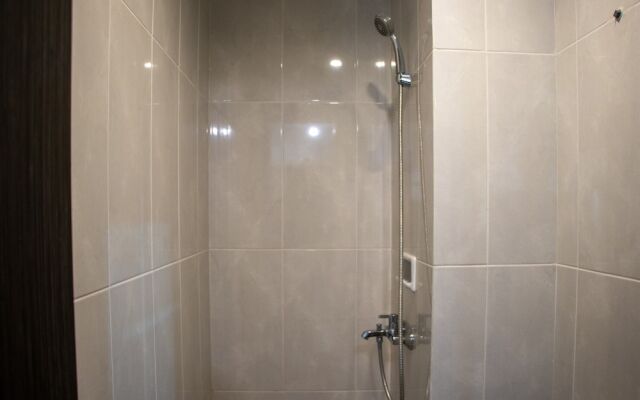 Nice And Comfort 2Br At Serpong Garden Apartment