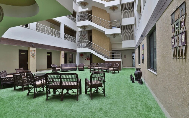 Atithi Resort by OYO Rooms