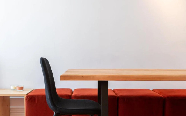 ORM - Heroísmo Apartment