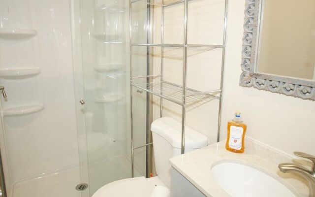 Big Bear 4 Seasons Two