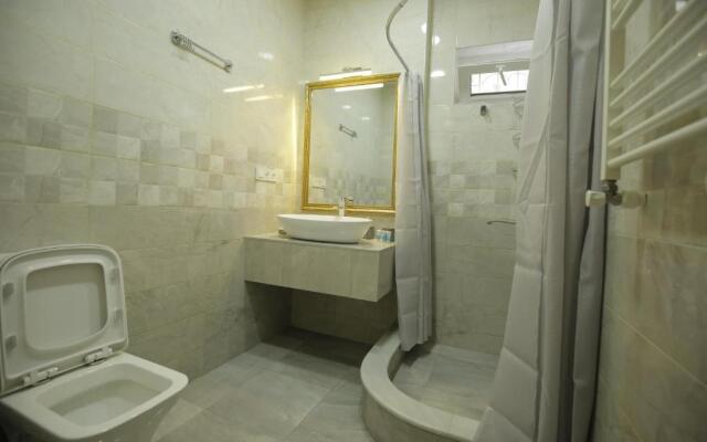 Hotel Comfort