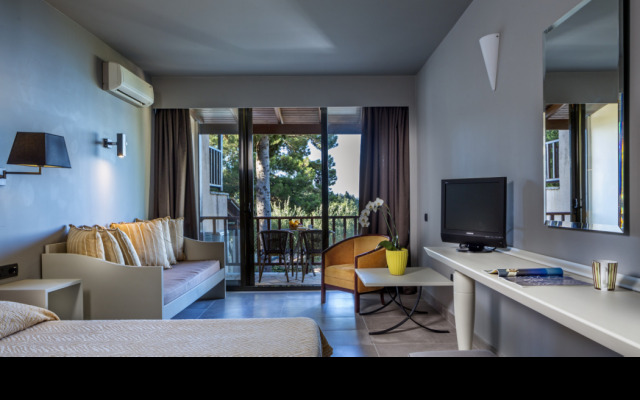 Aeolos Beach Resort All Inclusive