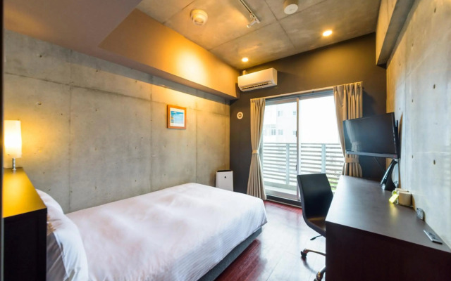 Naha-West Inn