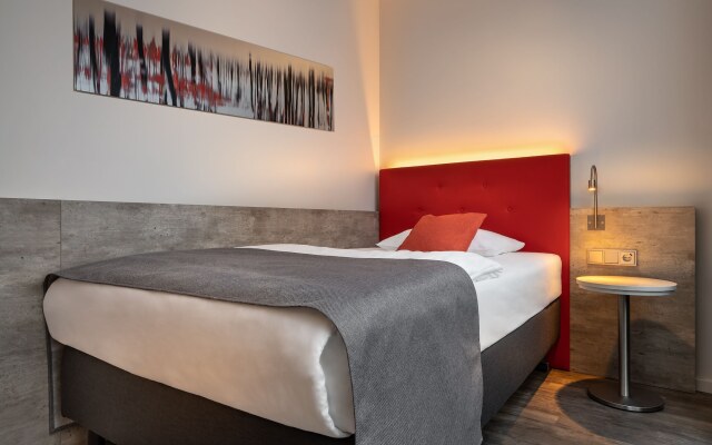 Select Hotel Wiesbaden