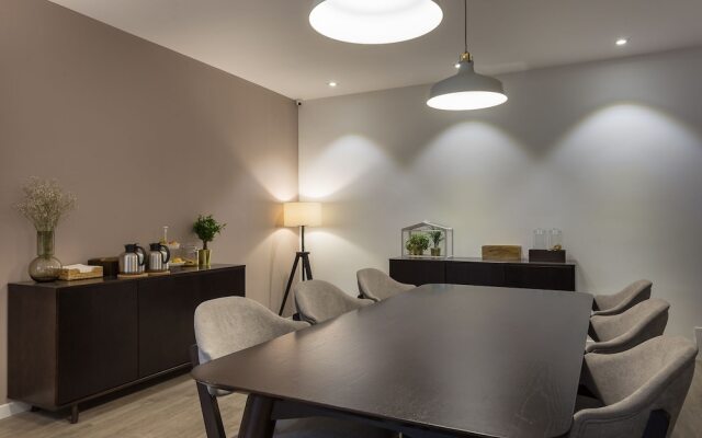 The Hygge Lisbon Suites - Picoas