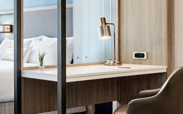 SpringHill Suites by Marriott Orangeburg