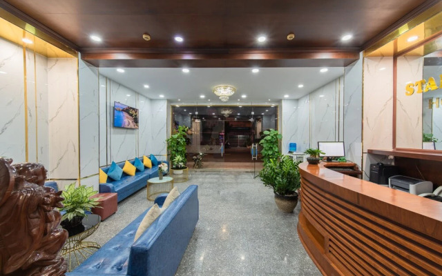 Star Light Hotel Nha Trang