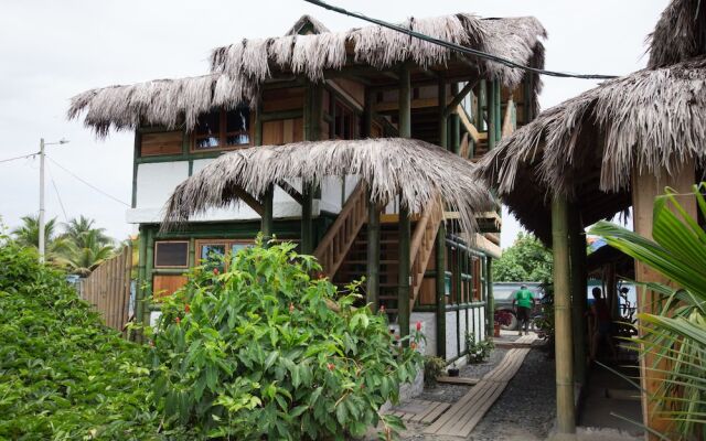 Hostal Oleaje