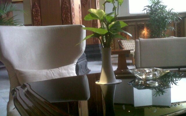 Hotel Mutiara 2 Malioboro