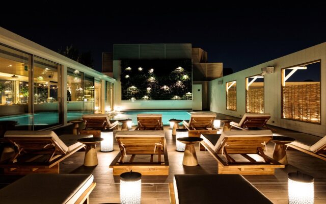 Athens Marriott Hotel