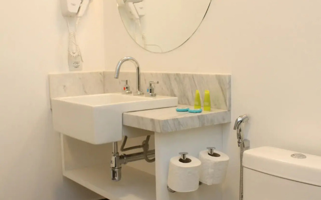 Ibis Styles Ponta Pora
