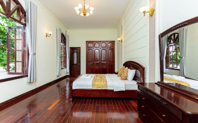 Villa. 231 Le Hong Phong