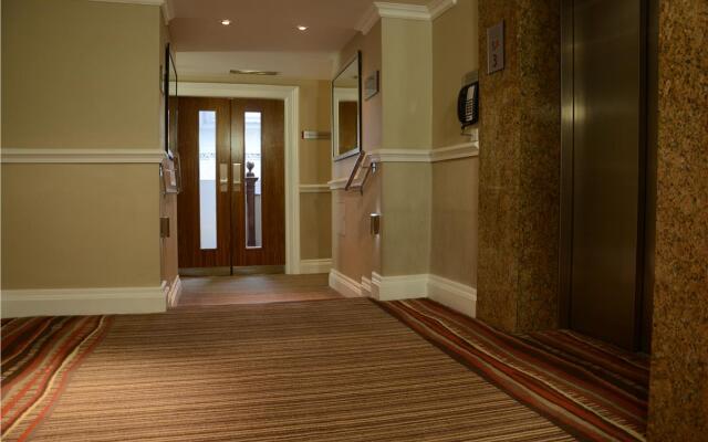 voco Edinburgh - Royal Terrace by IHG
