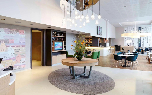 Novotel London Wembley
