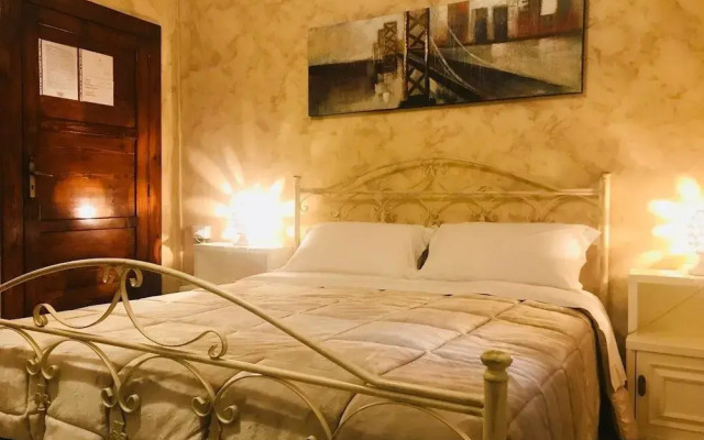Bed and Breakfast il Girasole