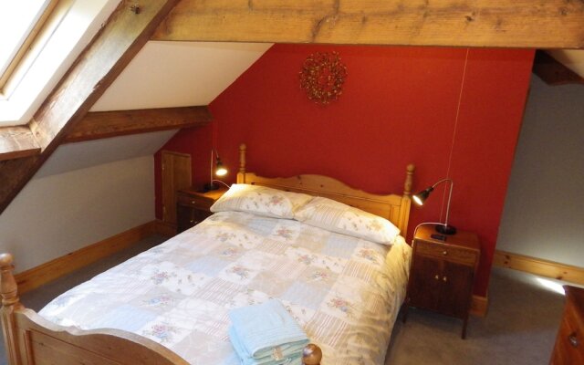 Ryvington B&B Plus