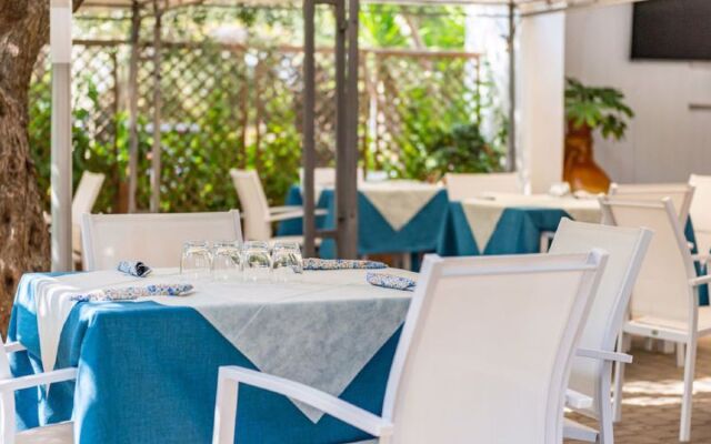 Porto Cesareo Camping