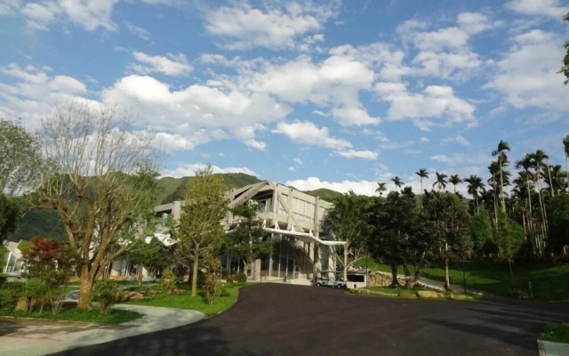 Khokak Panoramas Hotel