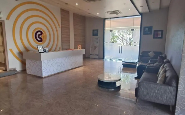 Click Hotel Bhuj