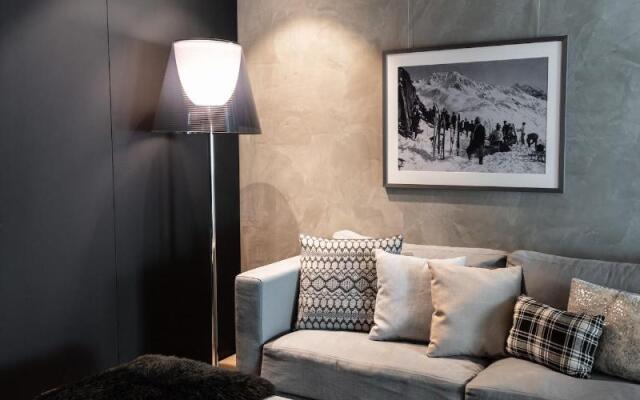 Andermatt Alpine Apartments