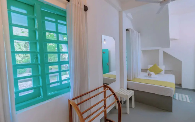 Istana Villa Mirissa