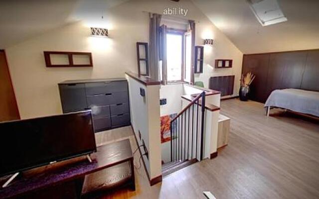 Borgo Manzoni Charming House