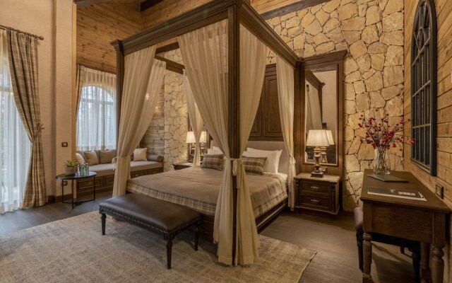 Bengodi Boutique Hotel