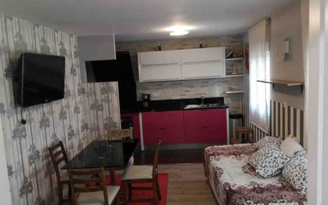 Apartamento Laguna