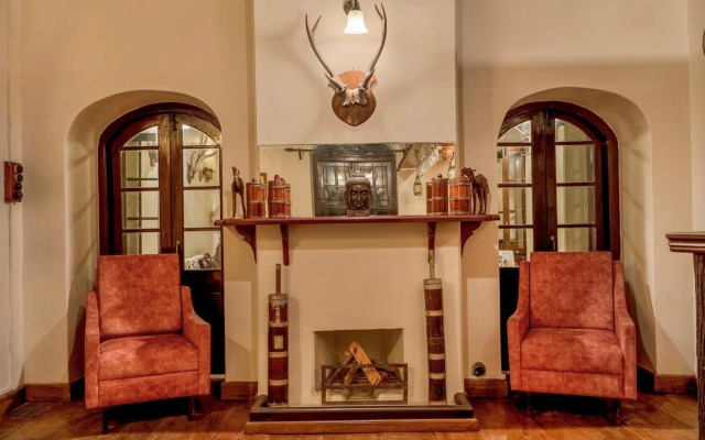 Kalimpong Park Hotel