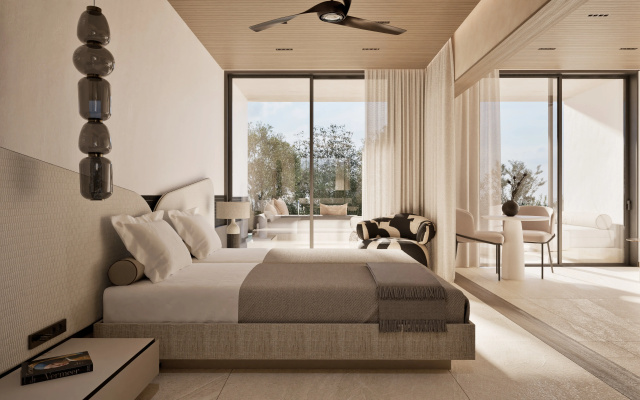 Pearl Beach Hotel