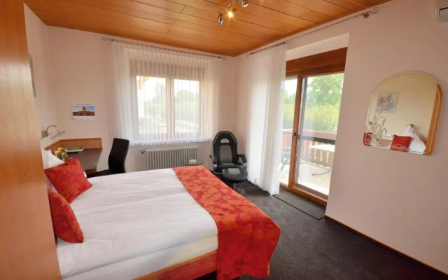 Hotel Restaurant Zur Mainlust