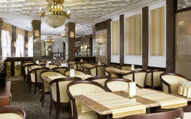 OREA Spa Hotel Palace Zvon Mariánské Lázně