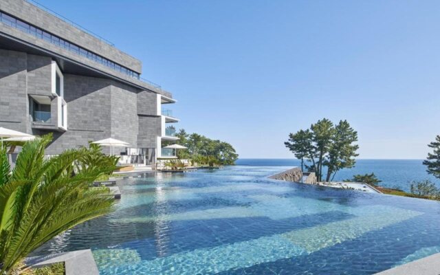 JW Marriott Jeju Resort & SPA