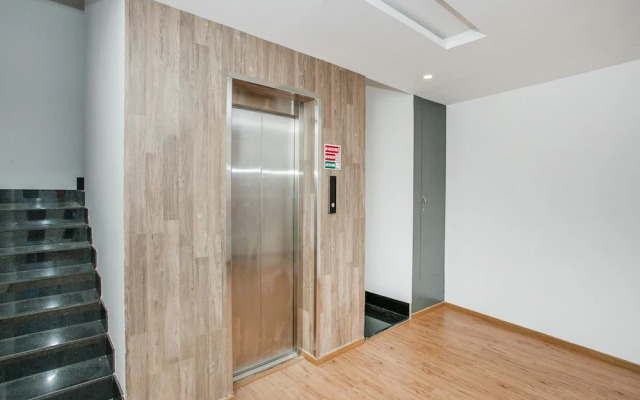 OYO Flagship 14794 Manyata Tech Park
