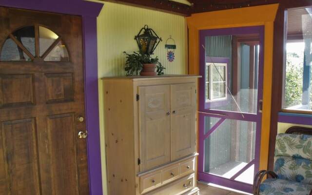 Fiesta Moon Bungalow Holiday home 1