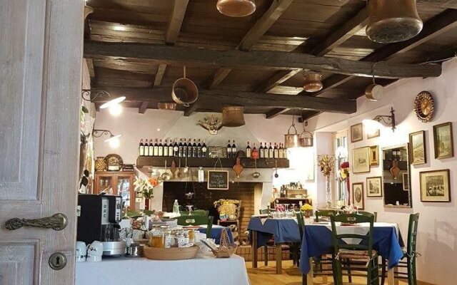 Il giardino di Anna