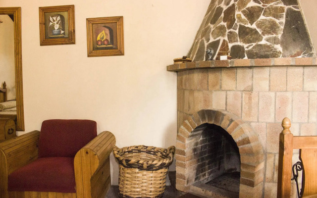 Casa Rural Las Rosas