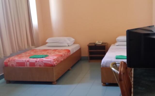 Hotel New Sabah Sandakan