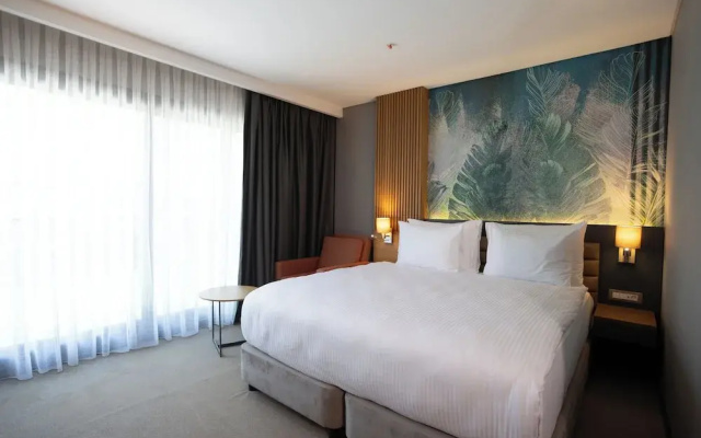 Boyalık Beach Palms Hotel