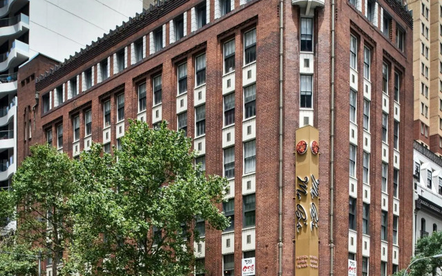 The Pod Sydney - Hostel