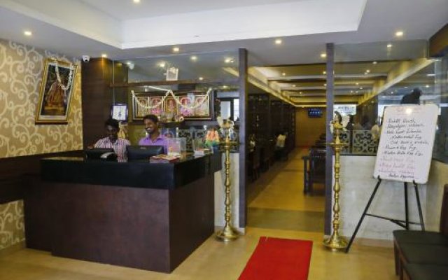 Hotel Sivaranjani