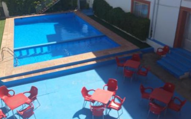 Hostal La Paz