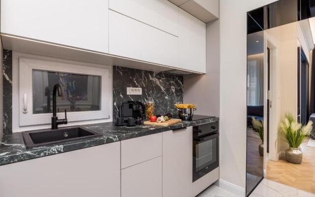 Luxury Number 1 Apartments