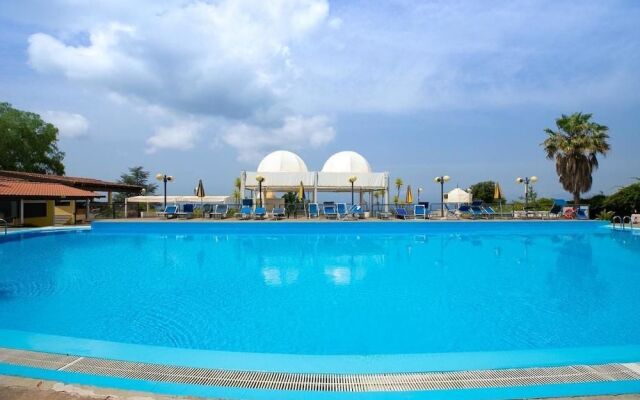 Le Terrazze Residence & Resort